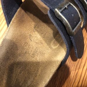 Birkenstock Shoes - Birkis by Birkenstock Birkenstock Shoes - Birkis by Birkenstock